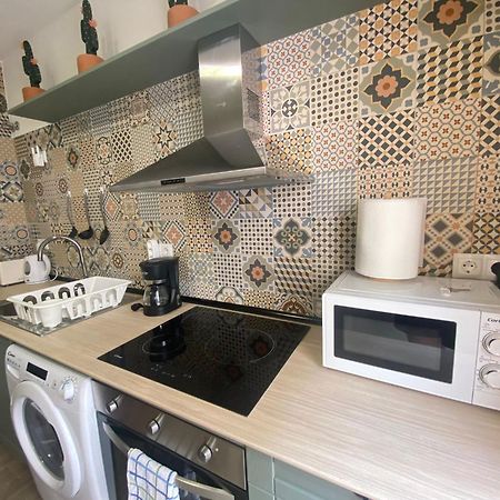 Cenacheros House Málaga Esterno foto