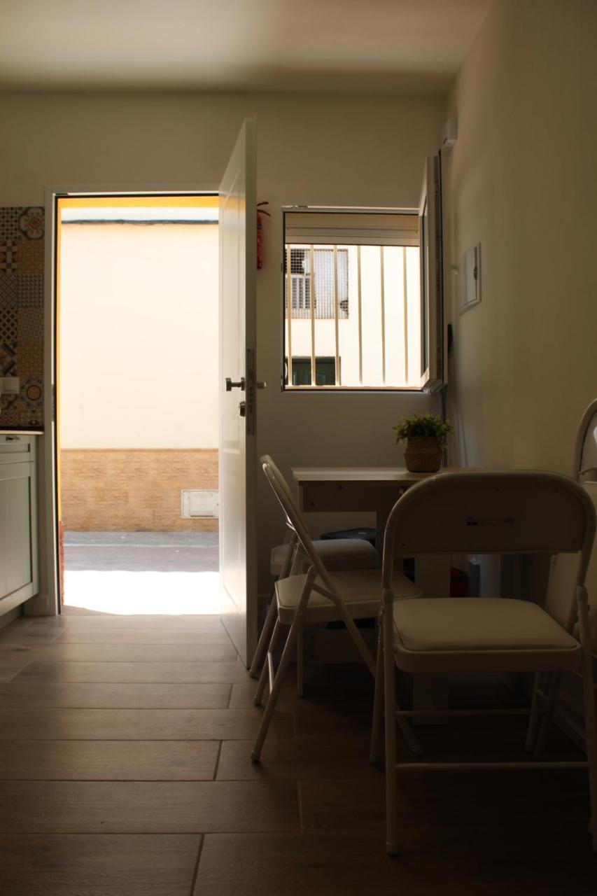Cenacheros House Málaga Esterno foto